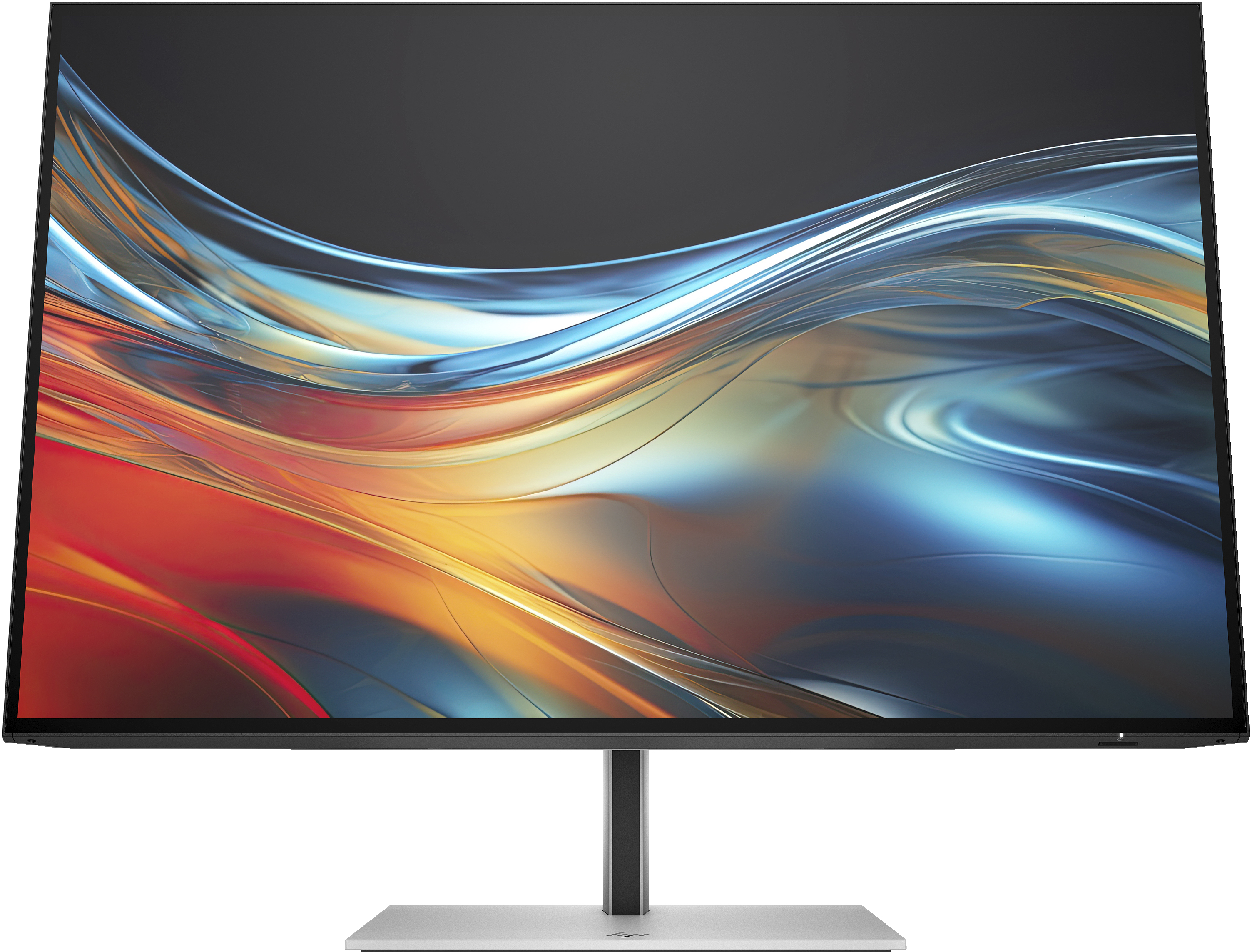 HP Monitor Pro de la serie 7 de 24 pulgadas con resoluci�n WUXGA: 724pn sin PVC