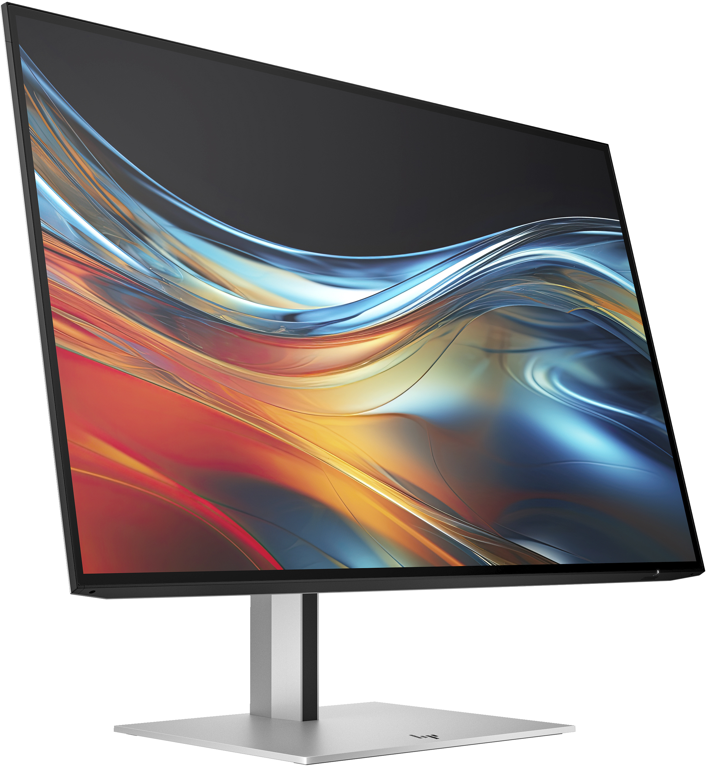 HP Monitor Pro de la serie 7 de 24 pulgadas con resoluci�n WUXGA: 724pn sin PVC