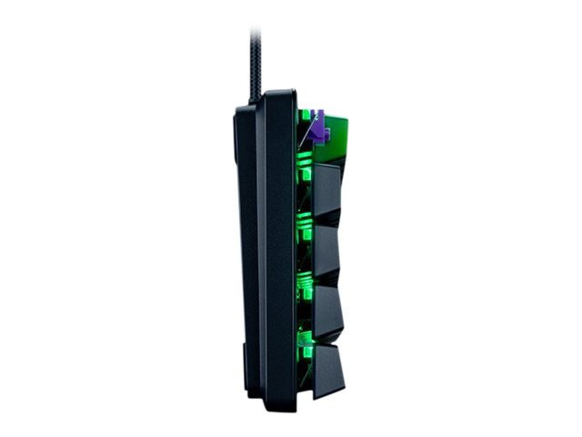 Razer Huntsman Mini - Tastatur - Hintergrundbeleuchtung