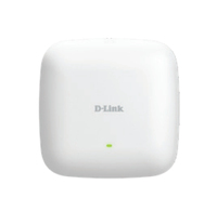 D-Link DAP-E9560 punto de acceso inal�mbrico Blanco Energ�a sobre Ethernet (PoE)