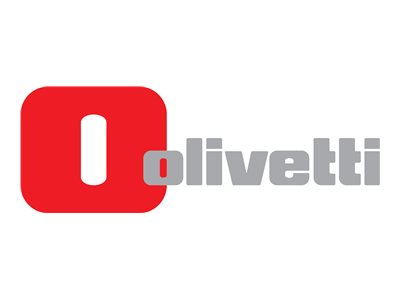 Olivetti B1101 cartuccia toner 1 pz Originale Ciano