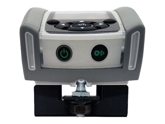 Gamber-Johnson Halterung - fr Zebra ZQ600