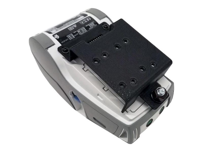 Gamber-Johnson Halterung - fr Zebra ZQ600