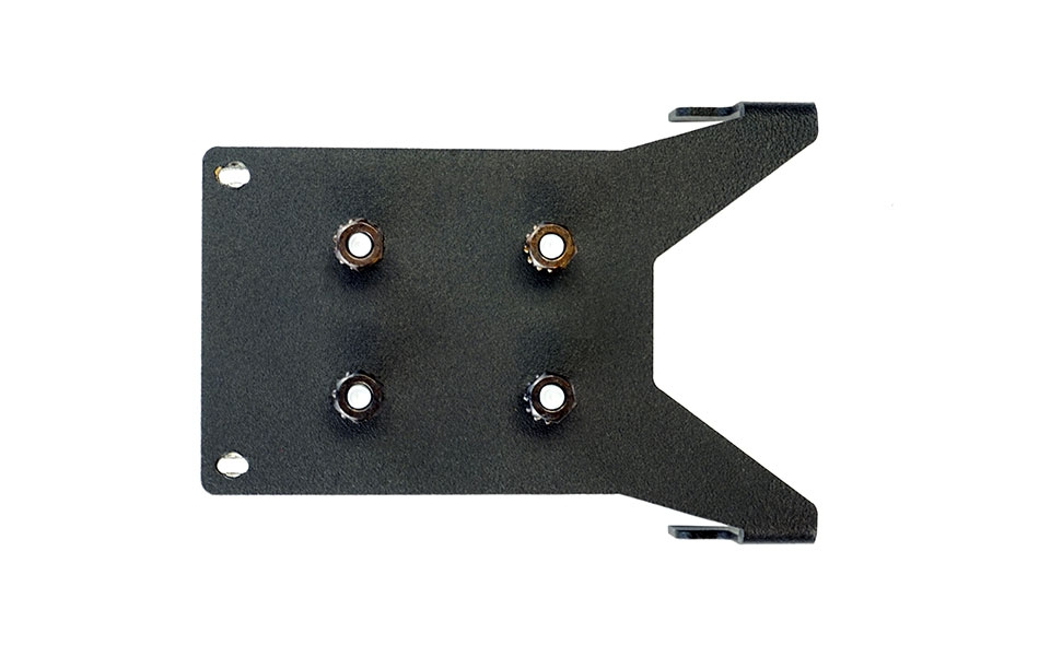 Gamber-Johnson Halterung - fr Zebra ZQ600