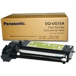 Panasonic DQ-UG15A cartuccia toner 1 pz Originale Nero
