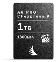 Angelbird Av Pro CFexpress A AVP1T0CFXAMK2 - CF Express Typ B