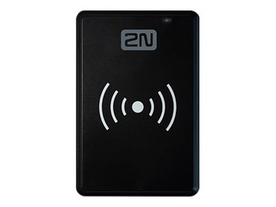 2N Telecommunications 9137420E RFID reader USB Grey