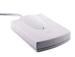 2N Telecommunications 9137420E RFID reader USB Grey