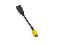 Zebra USB-Kabel - USB (M) zu Micro-USB Type A (R)