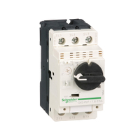 Schneider Electric GV2P07 corta circuito Disyuntor en miniatura 3