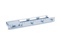 Allied Telesis AT-TRAY4 - Rack Mounting Tray - 48.3 cm (19)