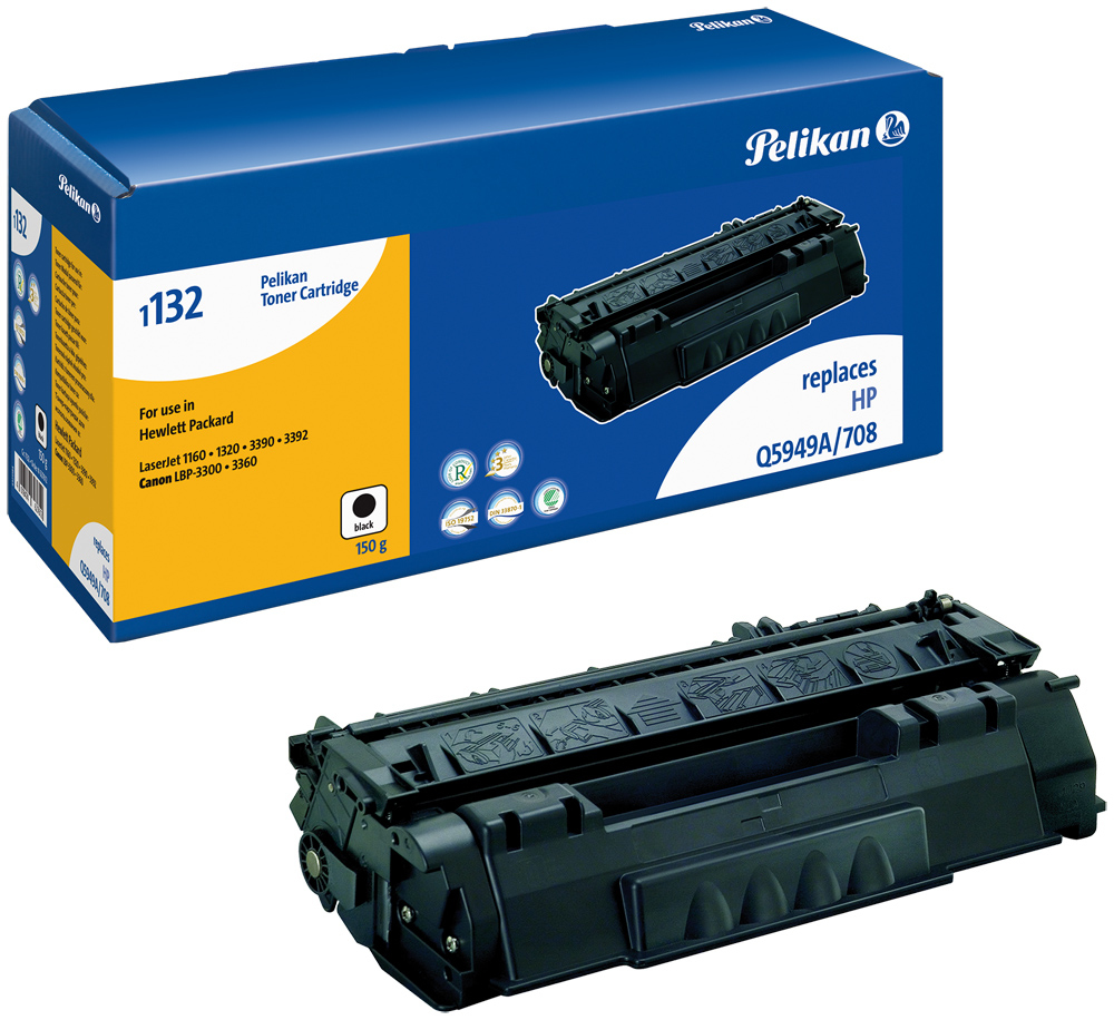 Pelikan 1 Cartridge