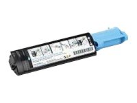 DELL T6412 cartucho de t�ner 1 pieza(s) Original Cian