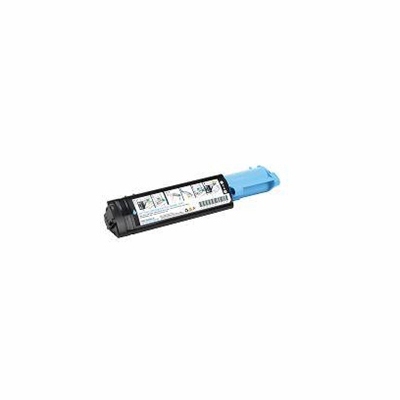 DELL T6412 cartucho de t�ner 1 pieza(s) Original Cian