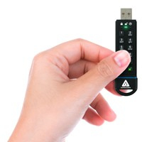Apricorn ASK3-30GB | Apricorn Aegis Secure Key 3.0 USB flash drive