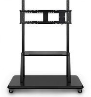 ViewSonic Fahrbarer Trolly ViewBoards VB-STND-001