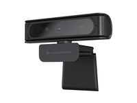 Conceptronic AMDIS09B webcam 2 MP 1920 x 1080 pixels USB 2.0 Noir