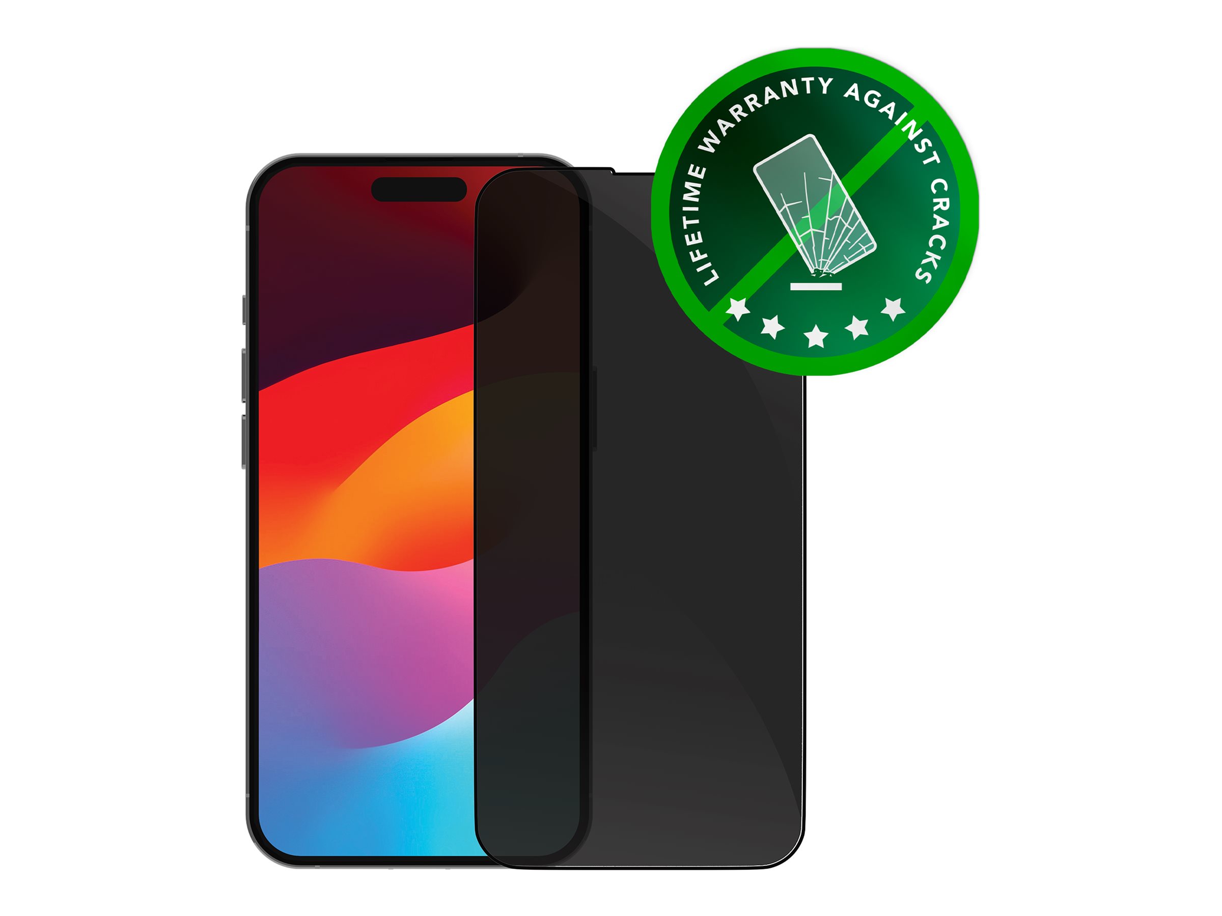 dbramante1928 eco-shield - iPhone 15 - Privacy
