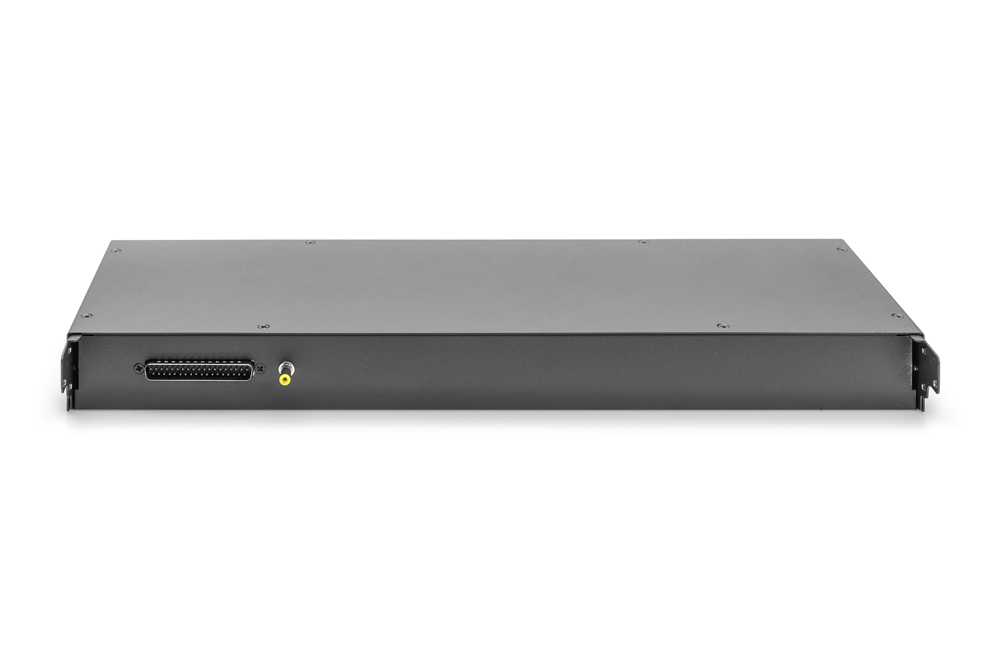 Digitus Commutateur clavier-vido-souris Cat.5 modulaire, 8 ports