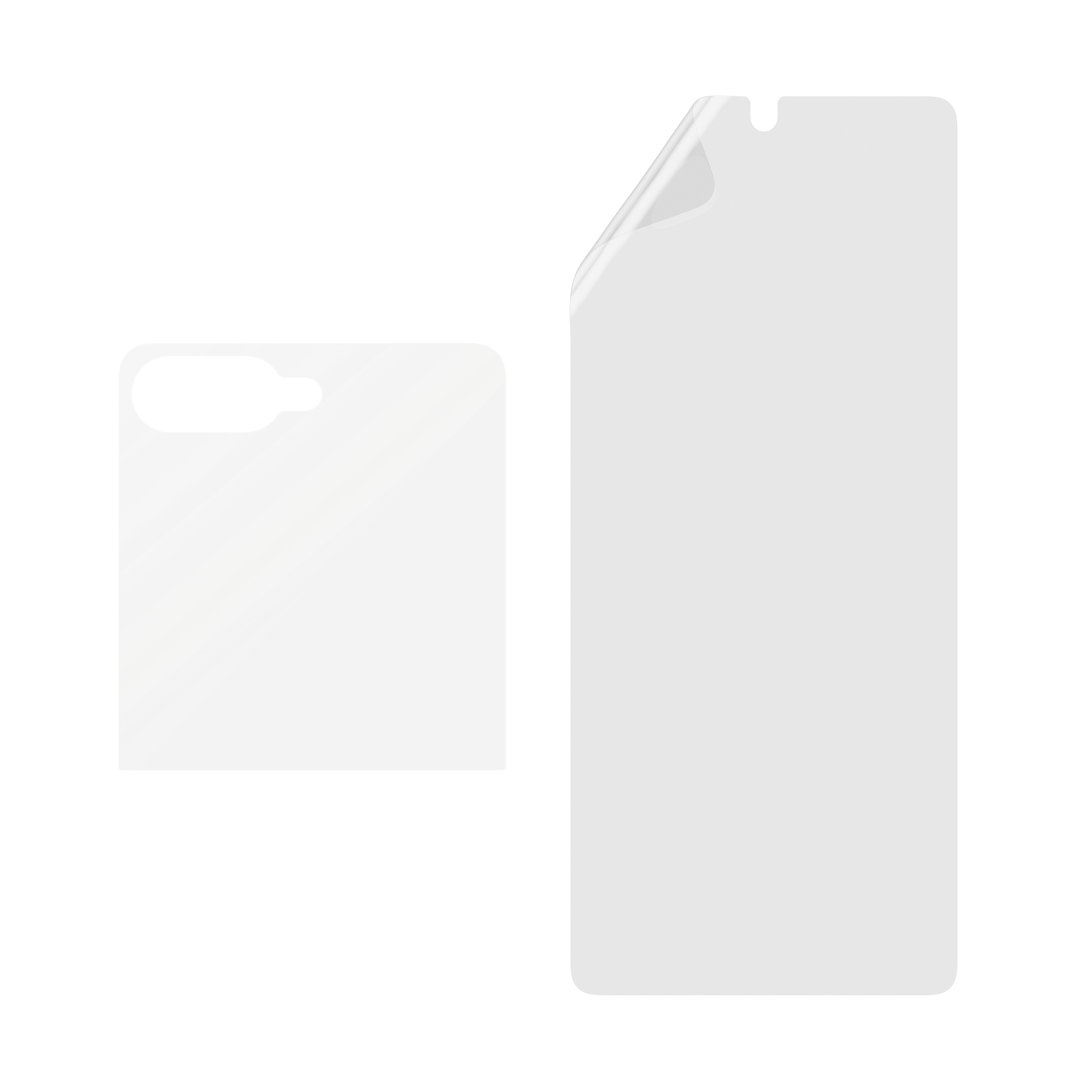 PanzerGlass � Screen Protector Samsung Galaxy Z Flip8 | Glass & Film Protector de pantalla 1 pieza(s)
