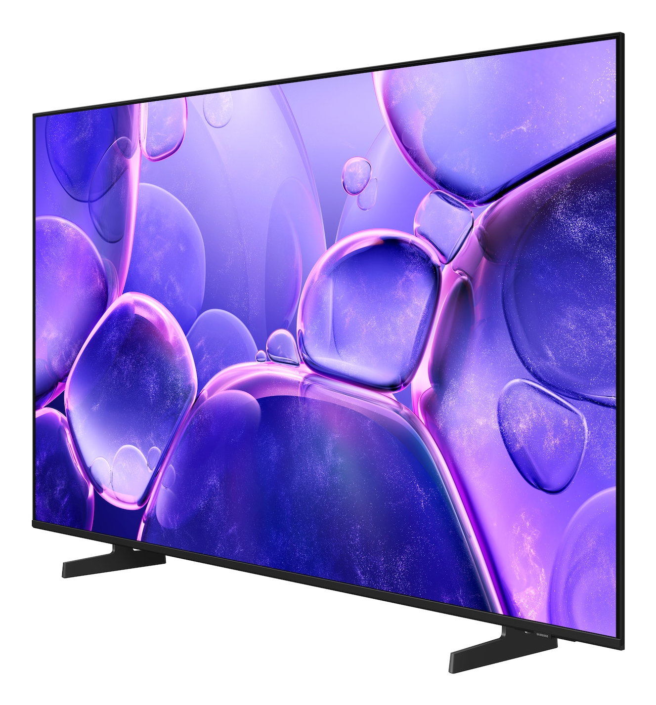 Samsung U8000F UE50U8072FUXXH Televisor 127 cm (50) 4K Ultra HD Smart TV Wifi Negro