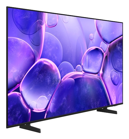 Samsung U8000F UE50U8072FUXXH Televisor 127 cm (50) 4K Ultra HD Smart TV Wifi Negro