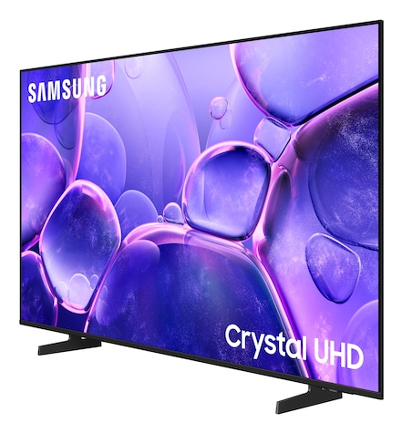 Samsung U8000F UE50U8072FUXXH Televisor 127 cm (50) 4K Ultra HD Smart TV Wifi Negro