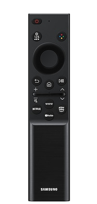 Samsung U8000F UE50U8072FUXXH Televisor 127 cm (50) 4K Ultra HD Smart TV Wifi Negro