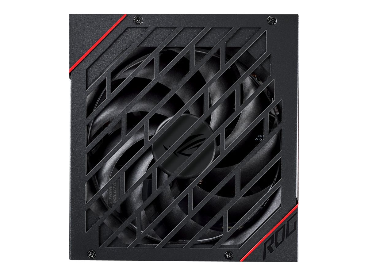 ASUS ROG-STRIX-750G unidad de fuente de alimentacin 750 W 20+4 pin ATX 1U