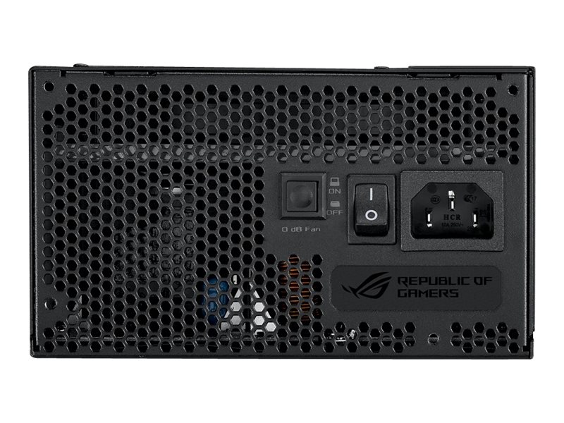 ASUS ROG-STRIX-750G unidad de fuente de alimentacin 750 W 20+4 pin ATX 1U
