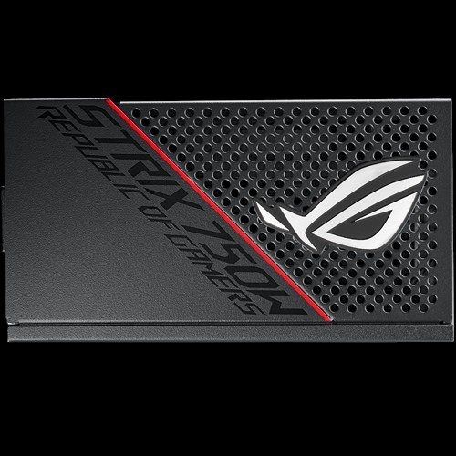 ASUS ROG-STRIX-750G unidad de fuente de alimentacin 750 W 20+4 pin ATX 1U
