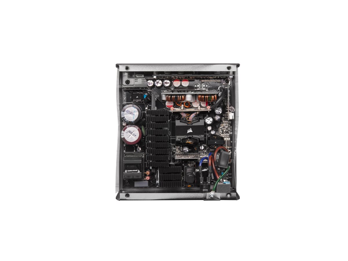 Build a PC for Corsair RM850x 850W (CP-9020200-EU) with