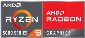 ASUS VivoBook Pro 15 OLED M3500QC-L1505X - AMD Ryzen 9 - 3,3 GHz - 39,6 cm (15.6 Zoll) - 1920 x 1080 Pixel - 16 GB - 1000 GB