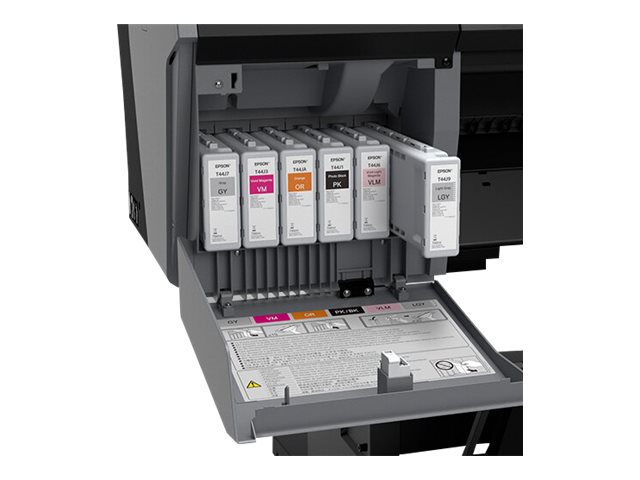 Epson SureColor SC-P9500 Spectro large format printer Inkjet Colour 1200 x 2400 DPI A0 (841 x 1189 mm) Ethernet LAN