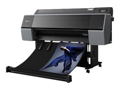 Epson SureColor SC-P9500 Spectro large format printer Inkjet Colour 1200 x 2400 DPI A0 (841 x 1189 mm) Ethernet LAN