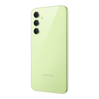Samsung Galaxy A54 5G A546E Dual SIM 256GB ROM 8GB RAM GSM - Green –
