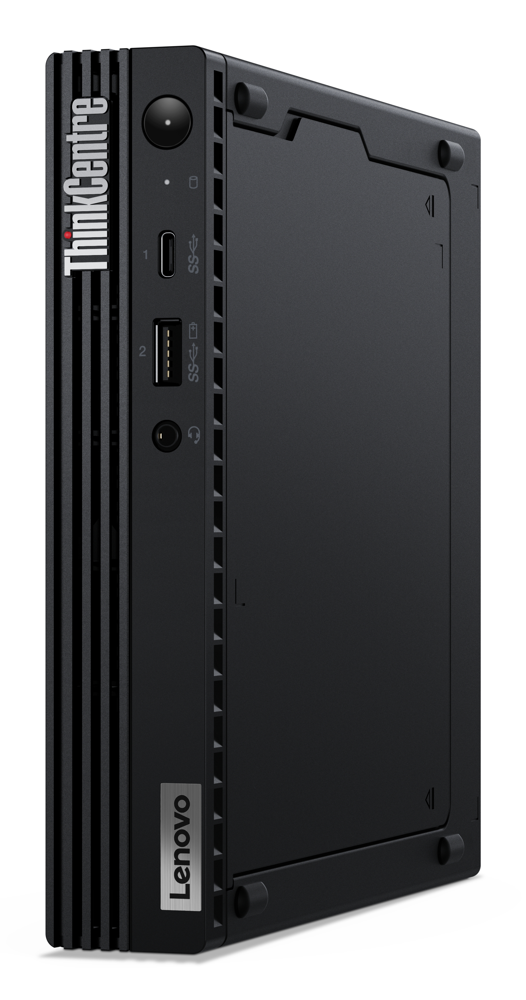 Lenovo ThinkCentre M75q Gen 2 11JN - Tiny - Ryzen 5 5600GE / 3.4 GHz
