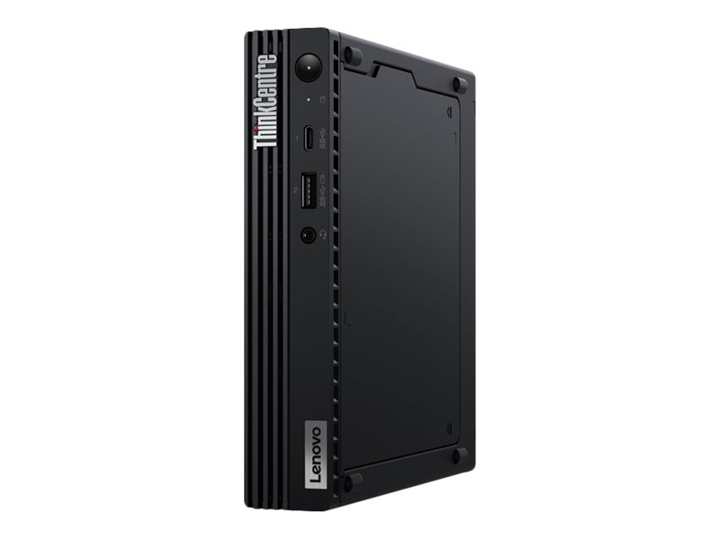 Lenovo ThinkCentre M75q Gen 2 11JN - Tiny - Ryzen 5 5600GE / 3.4 GHz