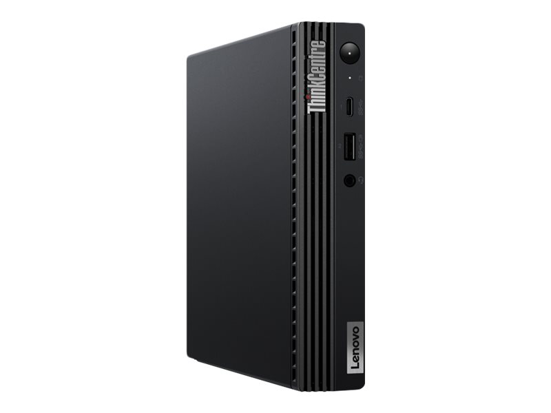 Lenovo ThinkCentre M75q Gen 2 11JN - Tiny - Ryzen 5 5600GE / 3.4 GHz