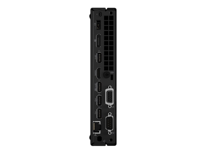 Lenovo ThinkCentre M75q Gen 2 11JN - Tiny - Ryzen 5 5600GE / 3.4 GHz