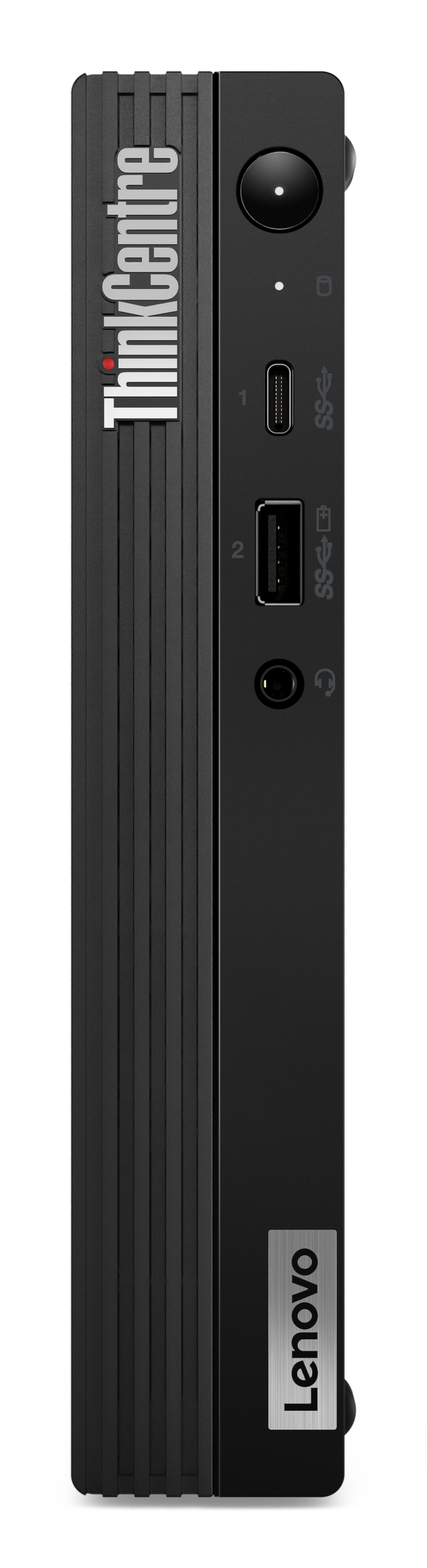 Lenovo ThinkCentre M75q Gen 2 11JN - Tiny - Ryzen 5 5600GE / 3.4 GHz