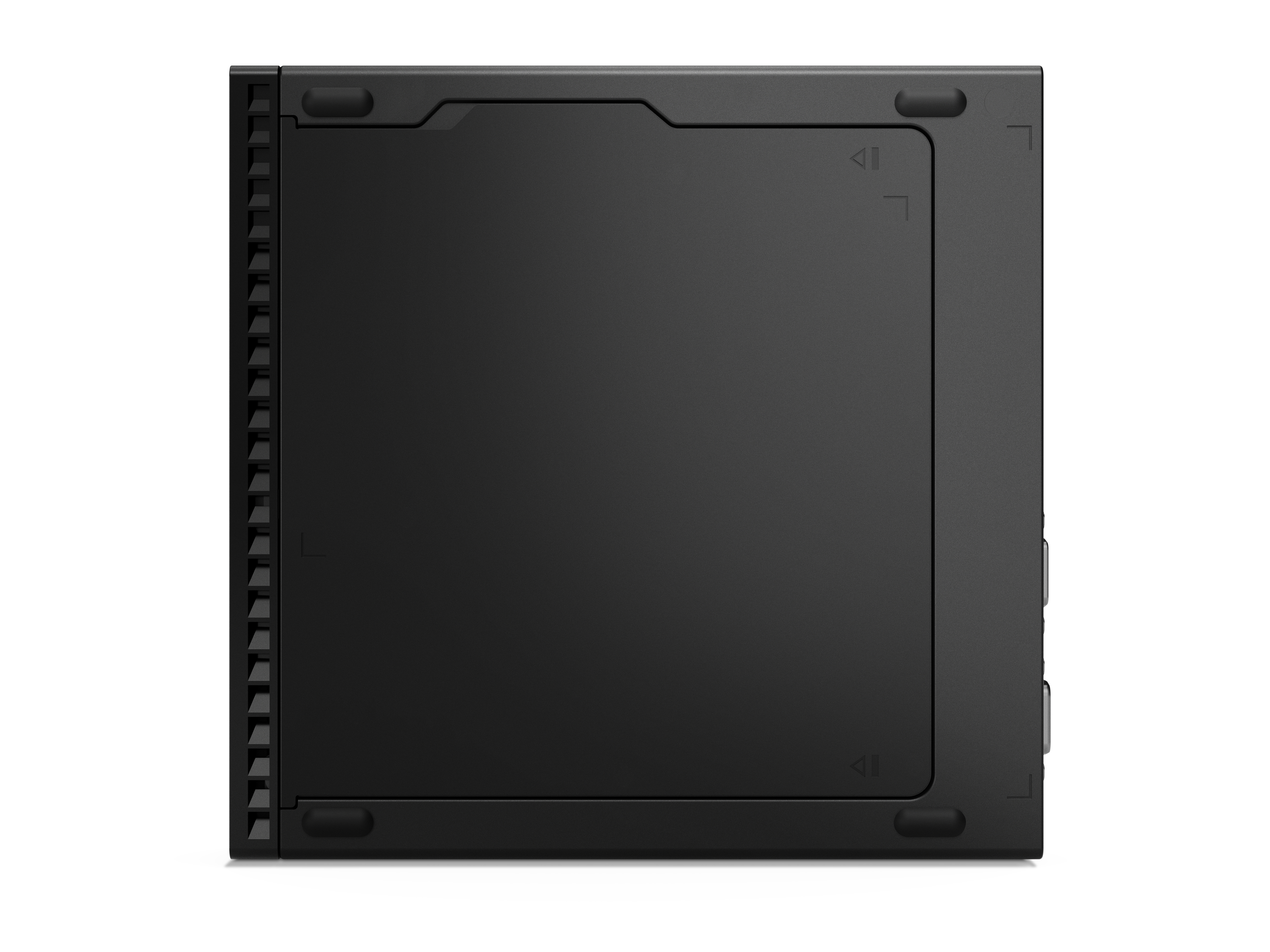 Lenovo ThinkCentre M75q Gen 2 11JN - Tiny - Ryzen 5 5600GE / 3.4 GHz