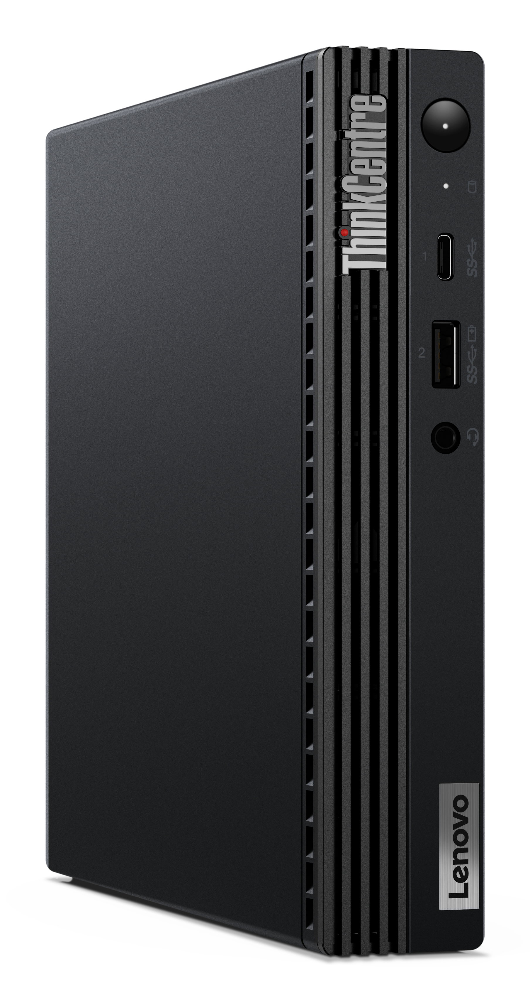 Lenovo ThinkCentre M75q Gen 2 11JN - Tiny - Ryzen 5 5600GE / 3.4 GHz