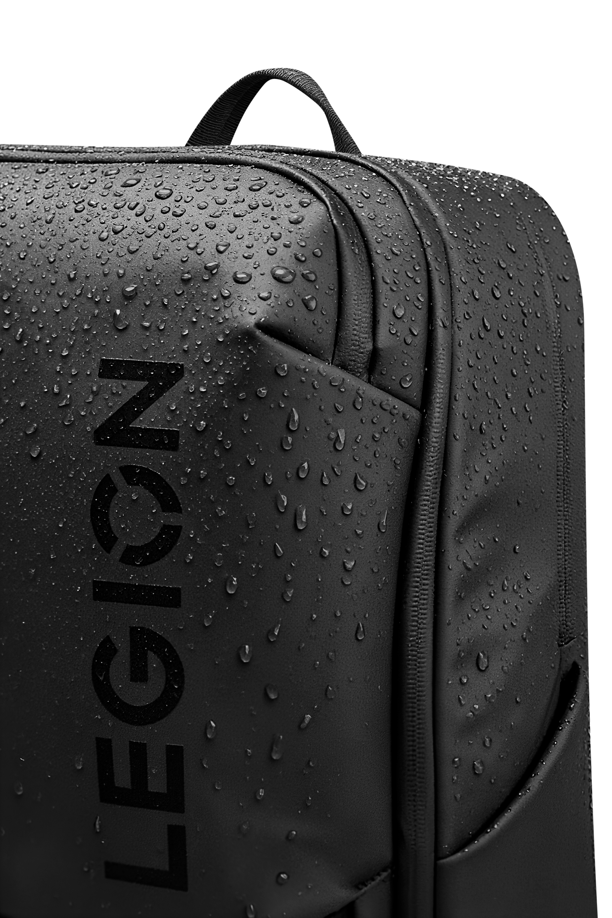Lenovo GX41U39299 borsa per laptop 43,2 cm (17) Zaino Nero