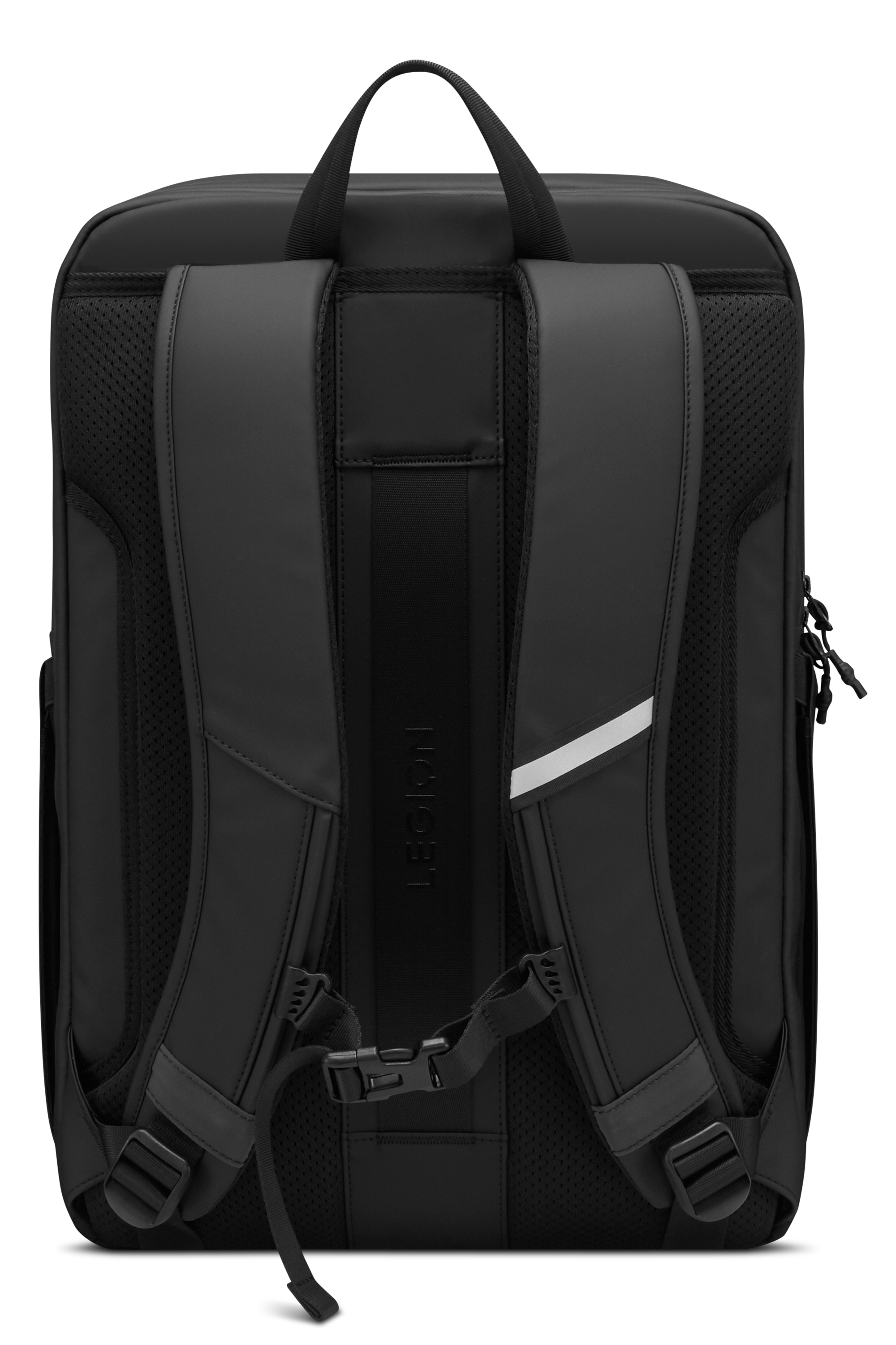 Lenovo GX41U39299 borsa per laptop 43,2 cm (17) Zaino Nero