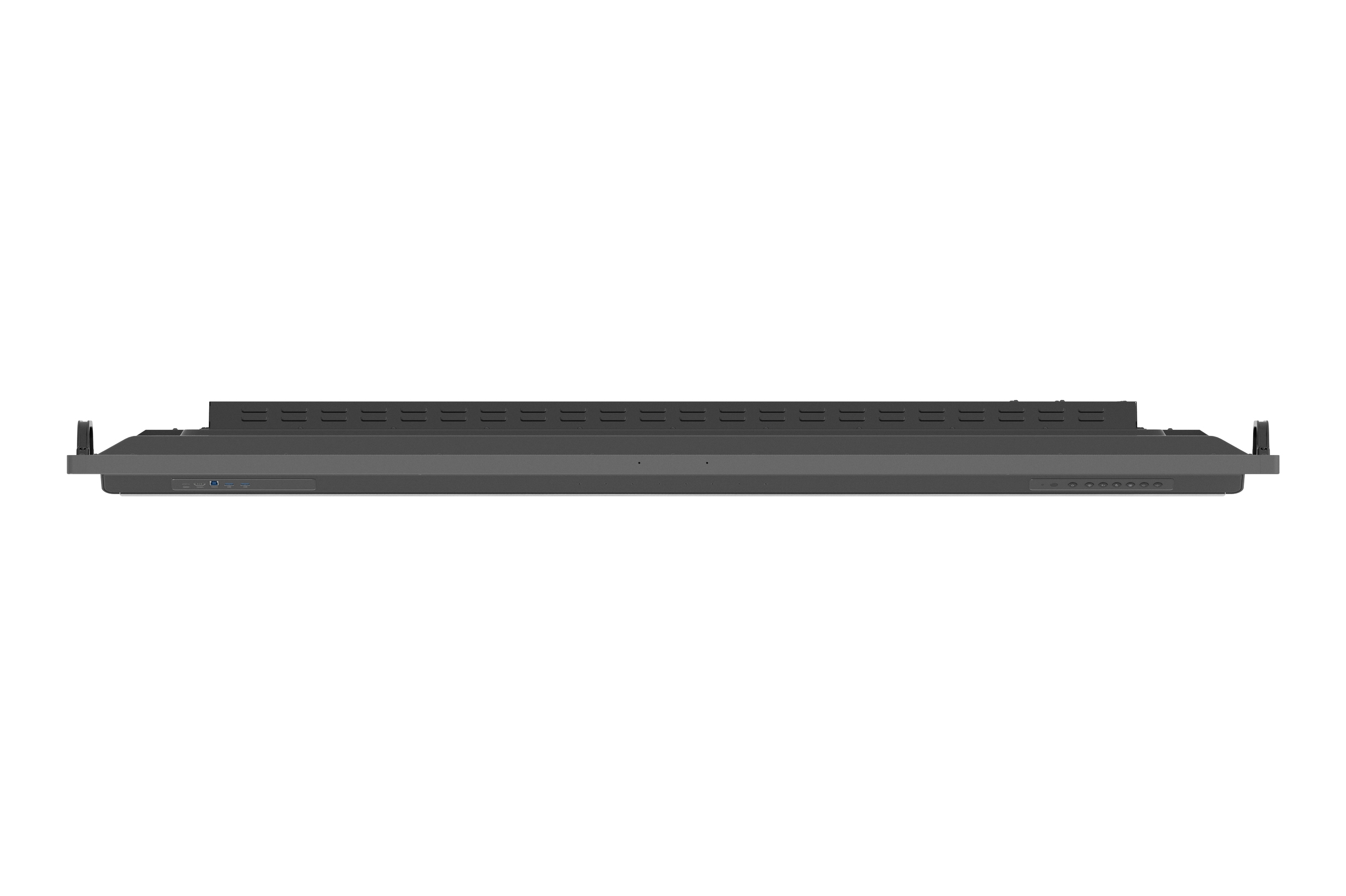Viewsonic IFP6552-2F pantalla de se�alizaci�n Pantalla plana para se�alizaci�n digital 165,1 cm (65) LCD 450 cd / m� 4K Ultra HD Negro Pantalla t�ctil Procesador incorporado Android