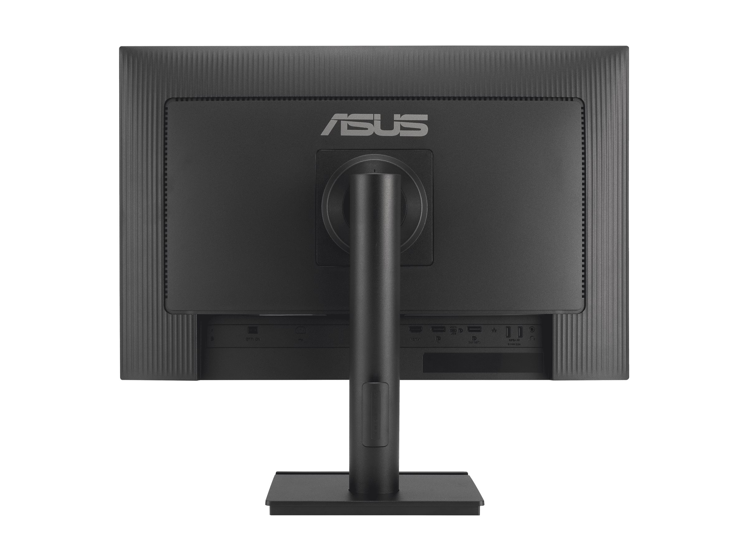 ASUS BE248QF computer monitor 61.2 cm (24.1) 1920 x 1200 pixels WUXGA LED Black