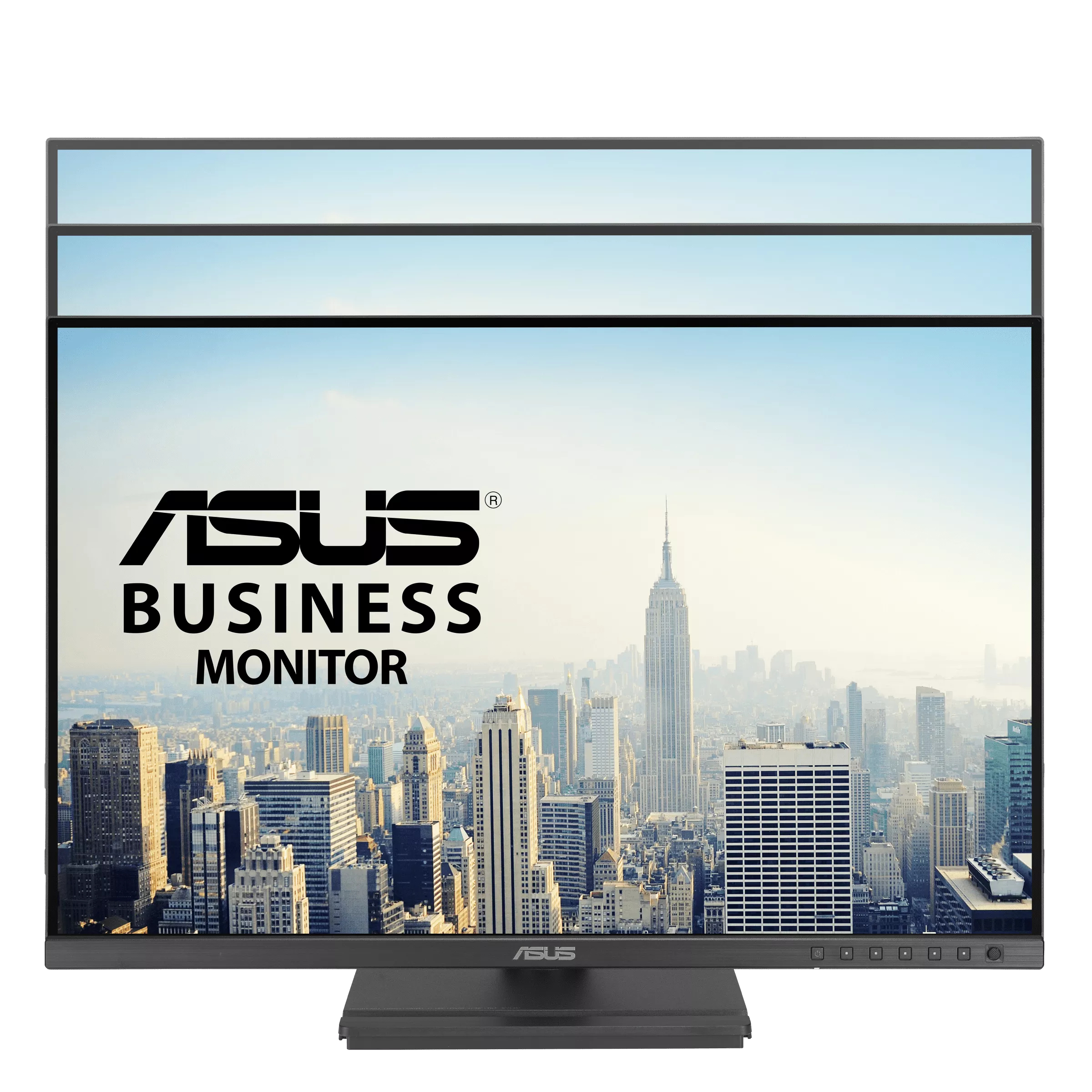 ASUS BE248QF computer monitor 61.2 cm (24.1) 1920 x 1200 pixels WUXGA LED Black