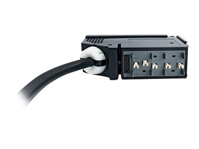 APC IT Power Distribution Module - Sicherungsautomat (Plug-In-Modul)