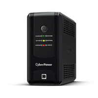 CyberPower Systems USV CyberPower 800VA LIN UT800EIG - (Offline-) USV